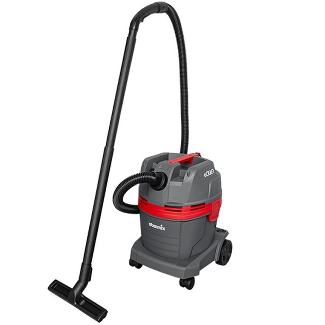 Vendita online Aspirapolvere Aspiraliquidi eCraft  PL1422 EWR